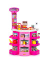DIPK002416SK,Set jucarie Chipolino Supermarket 78 cm cu lumini, sunete si 76 accesorii