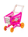 DIPK002416SK,Set jucarie Chipolino Supermarket 78 cm cu lumini, sunete si 76 accesorii