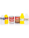 DIPK002416SK,Set jucarie Chipolino Supermarket 78 cm cu lumini, sunete si 76 accesorii