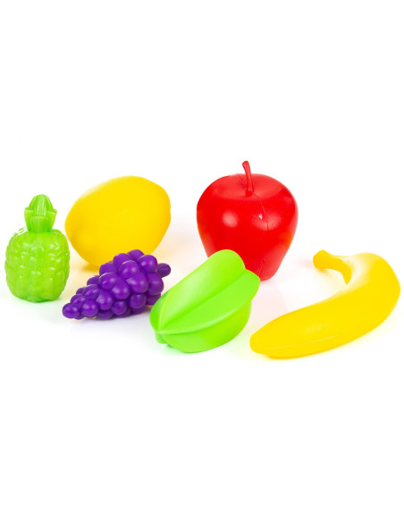 DIPK002416SK,Set jucarie Chipolino Supermarket 78 cm cu lumini, sunete si 76 accesorii