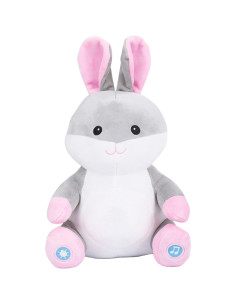 PIL02302BUNN,Lampa de veghe plus Chipolino Bunny