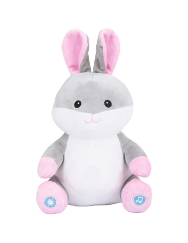 PIL02302BUNN,Lampa de veghe plus Chipolino Bunny