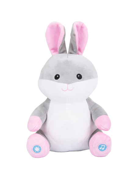 PIL02302BUNN,Lampa de veghe plus Chipolino Bunny