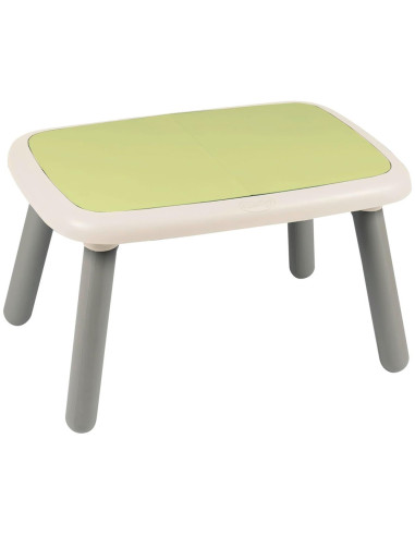 S7600880408,Masuta pentru copii Smoby Life verde