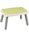 S7600880408,Masuta pentru copii Smoby Life verde