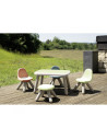 S7600880408,Masuta pentru copii Smoby Life verde