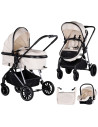 ST-KKAUR02504BI,Carucior Chipolino Aura 3 in 1 biscotta
