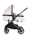 ST-KKAUR02504BI,Carucior Chipolino Aura 3 in 1 biscotta