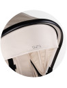 ST-KKAUR02504BI,Carucior Chipolino Aura 3 in 1 biscotta