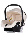 ST-KKAUR02504BI,Carucior Chipolino Aura 3 in 1 biscotta
