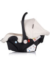 ST-KKAUR02504BI,Carucior Chipolino Aura 3 in 1 biscotta