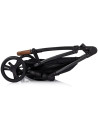 ST-KBDS02501BB,Carucior gemeni Chipolino Duo Smart 3 in 1 blackberry