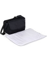 ST-KBDS02501BB,Carucior gemeni Chipolino Duo Smart 3 in 1 blackberry