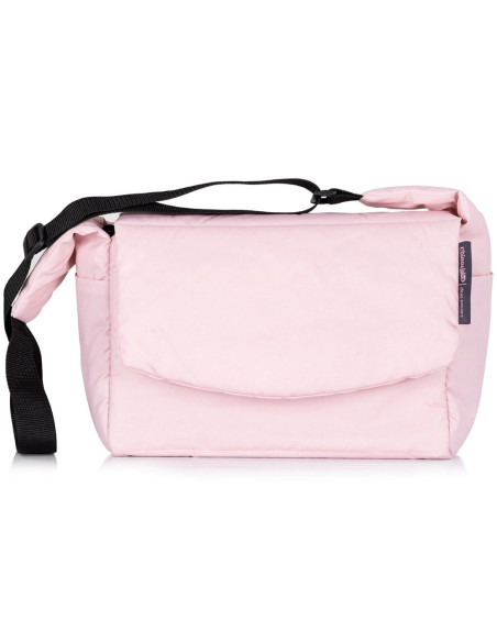 ST-KBDS02506PM,Carucior gemeni Chipolino Duo Smart 3 in 1 pink marshmallow