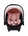 ST-KBDS02506PM,Carucior gemeni Chipolino Duo Smart 3 in 1 pink marshmallow
