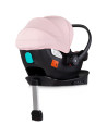 ST-KBDS02506PM,Carucior gemeni Chipolino Duo Smart 3 in 1 pink marshmallow