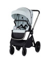 KKEN02503BA,Carucior Chipolino Encanto 3 in 1 basil