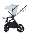 KKEN02503BA,Carucior Chipolino Encanto 3 in 1 basil