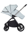 KKEN02503BA,Carucior Chipolino Encanto 3 in 1 basil