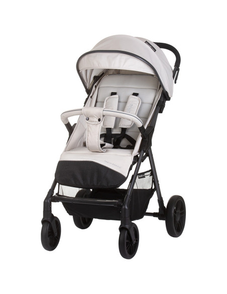 LKSP02504BI,Carucior sport Chipolino Sparkle biscotta