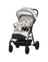 LKSP02504BI,Carucior sport Chipolino Sparkle biscotta