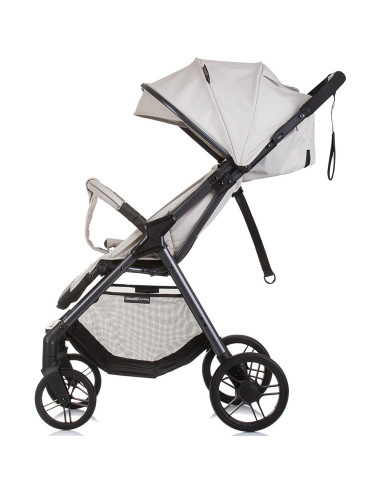 LKSP02504BI,Carucior sport Chipolino Sparkle biscotta