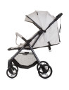 LKSP02504BI,Carucior sport Chipolino Sparkle biscotta