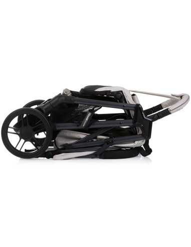 LKSP02504BI,Carucior sport Chipolino Sparkle biscotta