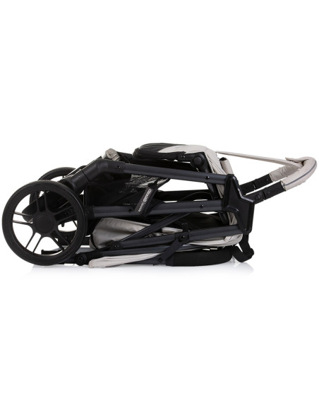 LKSP02504BI,Carucior sport Chipolino Sparkle biscotta