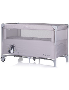 KOSIRE257CL,Patut pliabil Chipolino Relax cloud cu laterala culisanta 2