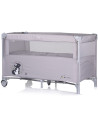 KOSIRE257CL,Patut pliabil Chipolino Relax cloud cu laterala culisanta