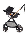 KKMRB02501BB,Carucior Chipolino Marbella 3 in 1 blackberry