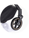 KKMRB02501BB,Carucior Chipolino Marbella 3 in 1 blackberry