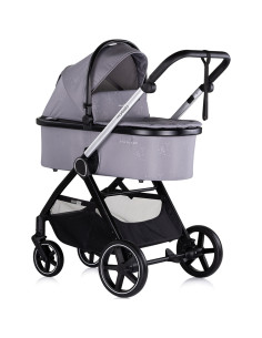 KKMRB02502CL,Carucior Chipolino Marbella 3 in 1 cloud grey 2