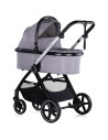 KKMRB02502CL,Carucior Chipolino Marbella 3 in 1 cloud grey