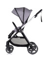 KKMRB02502CL,Carucior Chipolino Marbella 3 in 1 cloud grey