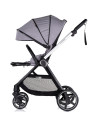 KKMRB02502CL,Carucior Chipolino Marbella 3 in 1 cloud grey