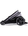 KKMRB02502CL,Carucior Chipolino Marbella 3 in 1 cloud grey