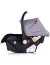 KKMRB02502CL,Carucior Chipolino Marbella 3 in 1 cloud grey