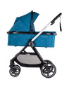 KKMRB02504OA,Carucior Chipolino Marbella 3 in 1 oasis