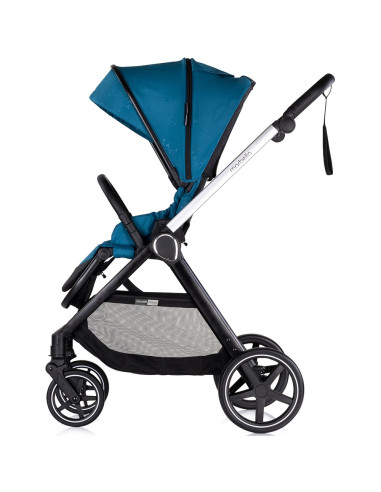 KKMRB02504OA,Carucior Chipolino Marbella 3 in 1 oasis