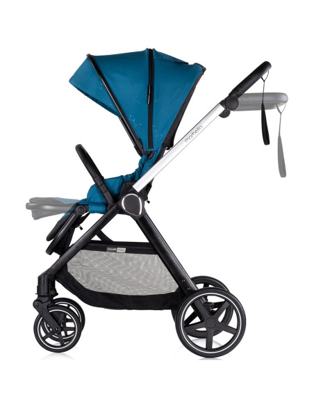 KKMRB02504OA,Carucior Chipolino Marbella 3 in 1 oasis