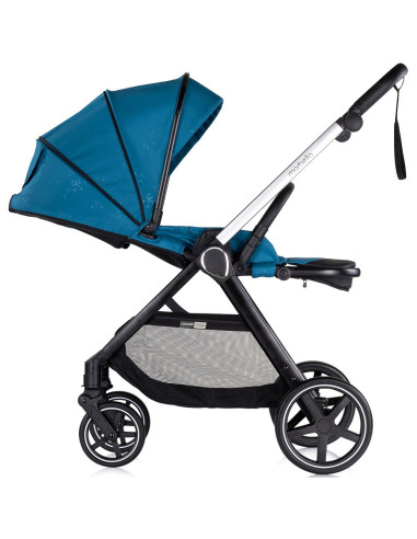 KKMRB02504OA,Carucior Chipolino Marbella 3 in 1 oasis