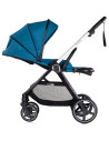 KKMRB02504OA,Carucior Chipolino Marbella 3 in 1 oasis
