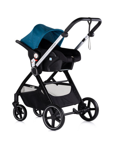 KKMRB02504OA,Carucior Chipolino Marbella 3 in 1 oasis