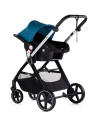 KKMRB02504OA,Carucior Chipolino Marbella 3 in 1 oasis