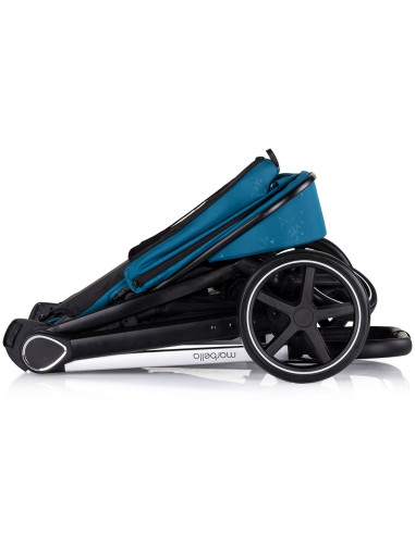 KKMRB02504OA,Carucior Chipolino Marbella 3 in 1 oasis
