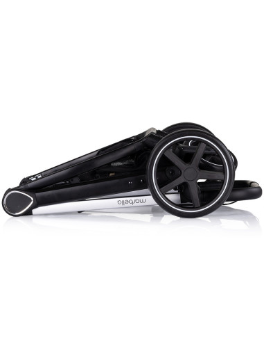 KKMRB02504OA,Carucior Chipolino Marbella 3 in 1 oasis