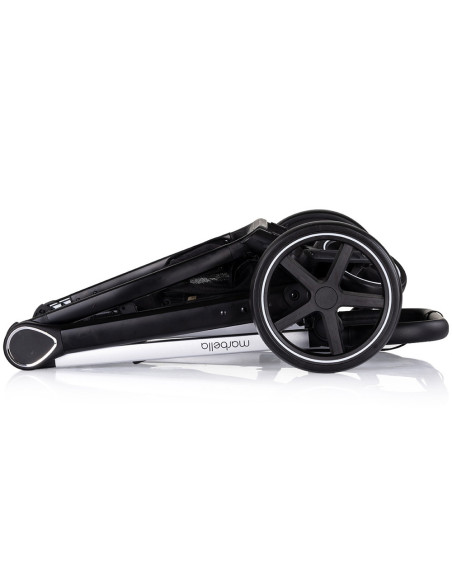 KKMRB02504OA,Carucior Chipolino Marbella 3 in 1 oasis