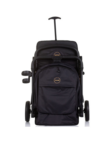 LKPX02501BB,Carucior sport Chipolino Pixie blackberry